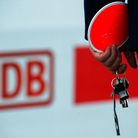 Der Streik geht weiter und die Deutsche Bahn lässt nicht locker. Gegen das Gerichtsurteil legt sie jetzt Berufung ein