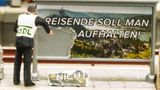 GDL-Streik im Miniatur Wunderland