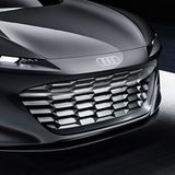 Audi Grandsphere Concept