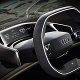 Audi Grandsphere Concept