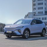 MG Marvel R Electric