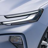 MG Marvel R Electric