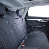 MG Marvel R Electric