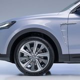 MG Marvel R Electric