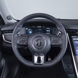 MG Marvel R Electric