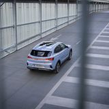 MG Marvel R Electric