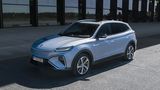 MG Marvel R Electric
