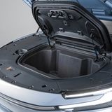 MG Marvel R Electric