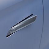 MG Marvel R Electric