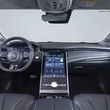 MG Marvel R Electric