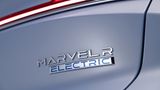 MG Marvel R Electric