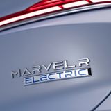 MG Marvel R Electric