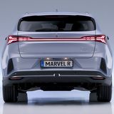 MG Marvel R Electric