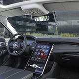 MG Marvel R Electric