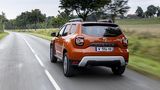Dacia Duster 4x2 TCE 150