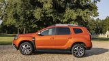 Dacia Duster 4x2 TCE 150