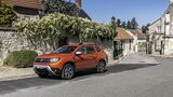 Dacia Duster 4x2 TCE 150