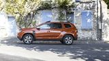Dacia Duster 4x2 TCE 150