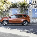 Dacia Duster 4x2 TCE 150