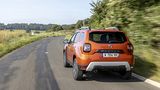 Dacia Duster 4x2 TCE 150