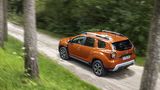 Dacia Duster 4x2 TCE 150
