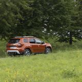 Dacia Duster 4x2 TCE 150