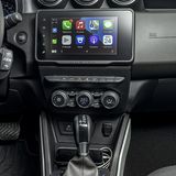 Dacia Duster 4x2 TCE 150