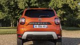 Dacia Duster 4x2 TCE 150