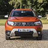 Dacia Duster 4x2 TCE 150