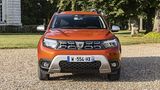 Dacia Duster 4x2 TCE 150