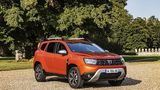 Dacia Duster 4x2 TCE 150