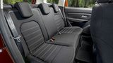 Dacia Duster 4x2 TCE 150