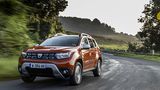 Dacia Duster 4x2 TCE 150