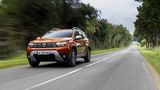 Dacia Duster 4x2 TCE 150