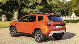 Dacia Duster 4x2 TCE 150