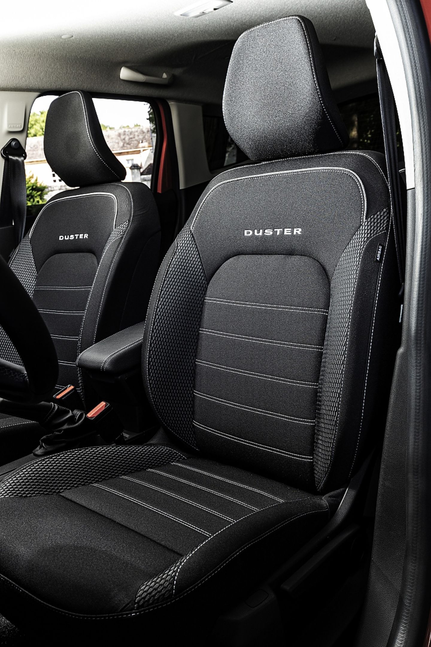 Dacia Duster 4x2 TCE 150