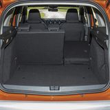 Dacia Duster 4x2 TCE 150