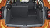 Dacia Duster 4x2 TCE 150