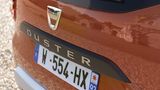 Dacia Duster 4x2 TCE 150