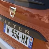 Dacia Duster 4x2 TCE 150