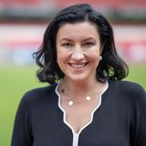 Digitalstaatsministerin Dorothee Bär (CSU) ist soll sich um Digitalisierung kümmern.