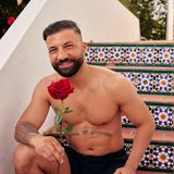 "Bachelor in Paradise"