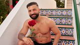 "Bachelor in Paradise"