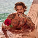 "Bachelor in Paradise"