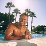 "Bachelor in Paradise"