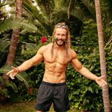 "Bachelor in Paradise"