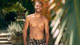 "Bachelor in Paradise"