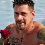 "Bachelor in Paradise"