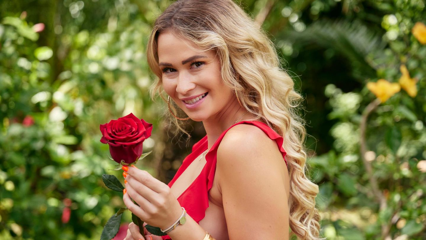 "Bachelor in Paradise" "Bachelor in Paradise"