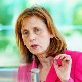 Für die Bildungspolitik soll Schleswig-Holsteins Kultusministerin Karin Prien (CDU) stehen.